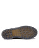 Badura Туристически oбувки MI08-BOWER-04 Black - Mera.bg