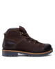 Badura Туристически oбувки MI08-BOWER-04 Brown - Mera.bg