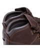 Badura Туристически oбувки MI08-BOWER-04 Brown - Mera.bg