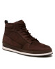Badura Зимни обувки MI08-RUBEN-11 Brown - Mera.bg