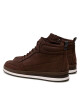 Badura Зимни обувки MI08-RUBEN-11 Brown - Mera.bg