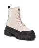 Bagatt Боти D31-A4U3A-5957 Beige/Black 5210 - Mera.bg
