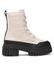 Bagatt Боти D31-A4U3A-5957 Beige/Black 5210 - Mera.bg