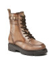 Bagatt Боти D31-A9833-1000-6400 Mid-Brown - Mera.bg