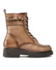 Bagatt Боти D31-A9833-1000-6400 Mid-Brown - Mera.bg