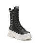 Bagatt Боти D31-ABN51-6959-1010 Black - Mera.bg