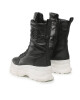 Bagatt Боти D31-ABN51-6959-1010 Black - Mera.bg