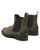 Bagatt Боти тип челси D32-A9635-3500 Green/Black 7010 - Mera.bg
