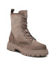 Bagatt Туристически oбувки D31-ABO52-5500 Taupe 1400 - Mera.bg