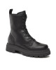 Bagatt Туристически oбувки D31-ABO52-5000 Black 1000 - Mera.bg