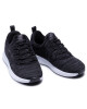 Bagheera Обувки Sway Jr 86457-22 C0102 Black/Dark Grey - Mera.bg