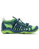 Bagheera Сандали Kinetic 86490-35 C2231 Blue/Lime - Mera.bg
