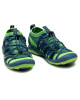 Bagheera Сандали Kinetic 86490-35 C2231 Blue/Lime - Mera.bg