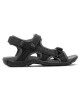 Bagheera Сандали Onyx 86489-2 C0102 Черен - Mera.bg