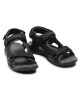 Bagheera Сандали Onyx 86489-2 C0102 Черен - Mera.bg