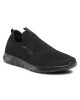 Bagheera Сникърси Pace 86496-2 C0102 Black/Dark Grey - Mera.bg