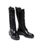 Baldaccini Туристически oбувки 1660000 Czarny Lakier - Mera.bg