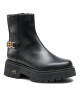 Baldinini Боти D3A213MOOW Black - Mera.bg
