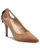 Baldowski Обувки на ток D02545-2835-003 Кафяв - Mera.bg