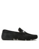 Bally Мокасини Pearce 585330 Черен - Mera.bg