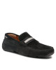 Bally Мокасини Pearce 585330 Черен - Mera.bg