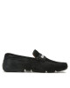 Bally Мокасини Pearce 585330 Черен - Mera.bg