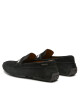 Bally Мокасини Pearce 585330 Черен - Mera.bg