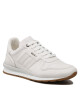 Bally Сникърси Asper 6301858 White - Mera.bg