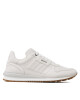 Bally Сникърси Asper 6301858 White - Mera.bg