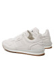 Bally Сникърси Asper 6301858 White - Mera.bg