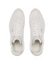 Bally Сникърси Asper 6301858 White - Mera.bg