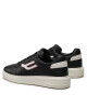 Bally Сникърси Triumph 6300203 Black/White Calf Plain - Mera.bg