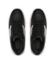Bally Сникърси Triumph 6300203 Black/White Calf Plain - Mera.bg