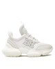 Bally Сникърси Claires 6300051 Бял - Mera.bg