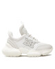 Bally Сникърси Claires 6300051 Бял - Mera.bg
