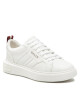 Bally Сникърси Maxim 6300157 White - Mera.bg