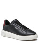 Bally Сникърси Miky 6239615 Черен - Mera.bg