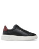 Bally Сникърси Miky 6239615 Черен - Mera.bg