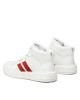 Bally Сникърси Myles 6237763 Бял - Mera.bg