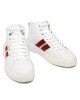 Bally Сникърси Myles 6237763 Бял - Mera.bg