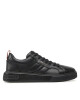 Bally Сникърси New-Maxim MSK075 Black - Mera.bg