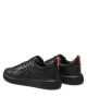 Bally Сникърси New-Maxim MSK075 Black - Mera.bg