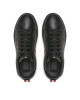 Bally Сникърси New-Maxim MSK075 Black - Mera.bg