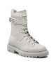 Bally Туристически oбувки Gioele Flat 6301558 Бял - Mera.bg
