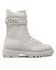 Bally Туристически oбувки Gioele Flat 6301558 Бял - Mera.bg