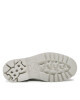 Bally Туристически oбувки Gioele Flat 6301558 Бял - Mera.bg