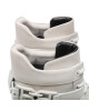 Bally Туристически oбувки Gioele Flat 6301558 Бял - Mera.bg