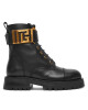 Balmain Боти DN1TC961LVIT Черен - Mera.bg