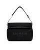 Balmain Чанта за преповиване BV0598-Z0042 Черен - Mera.bg