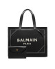 Balmain Дамска чанта DN1FF810TPAC Черен - Mera.bg